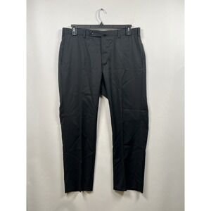 Incotex Slowear  Wool Super 100's Dress Pants Men's 36 X‎ 27
